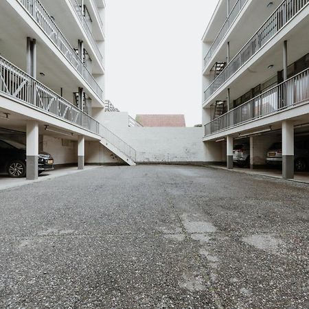 Duinstraatje 15 Διαμέρισμα Zoutelande Εξωτερικό φωτογραφία