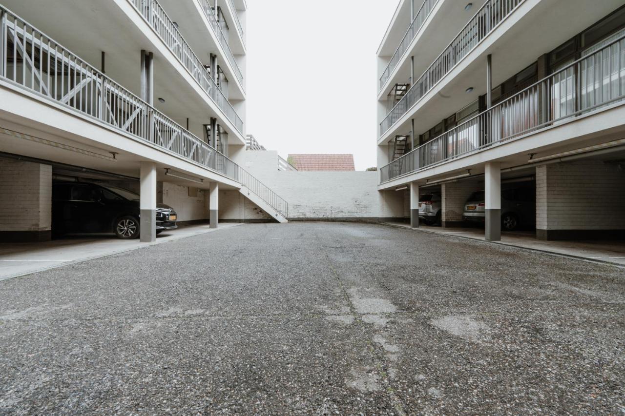 Duinstraatje 15 Διαμέρισμα Zoutelande Εξωτερικό φωτογραφία